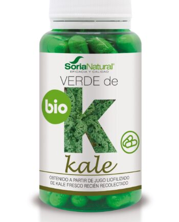 VERDE DE KALE