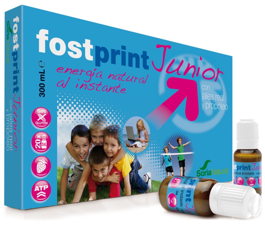 FOST PRINT Junior