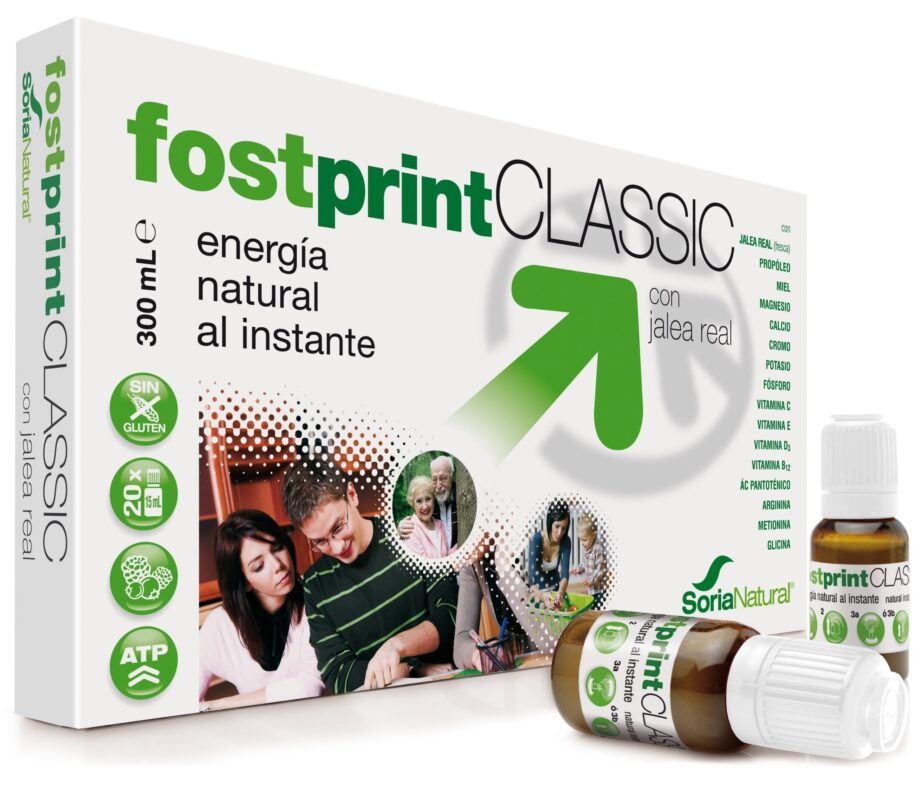 FOST PRINT Classic