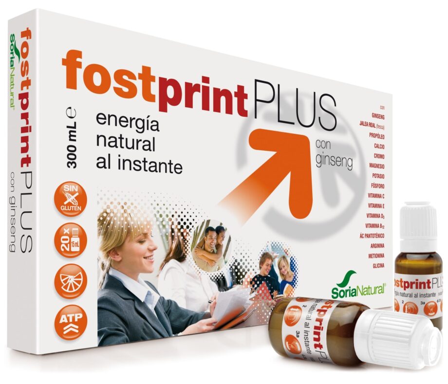 FOST PRINT Plus