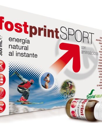 FOST PRINT Sport