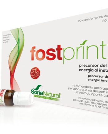 FOST PRINT Light 20 viales