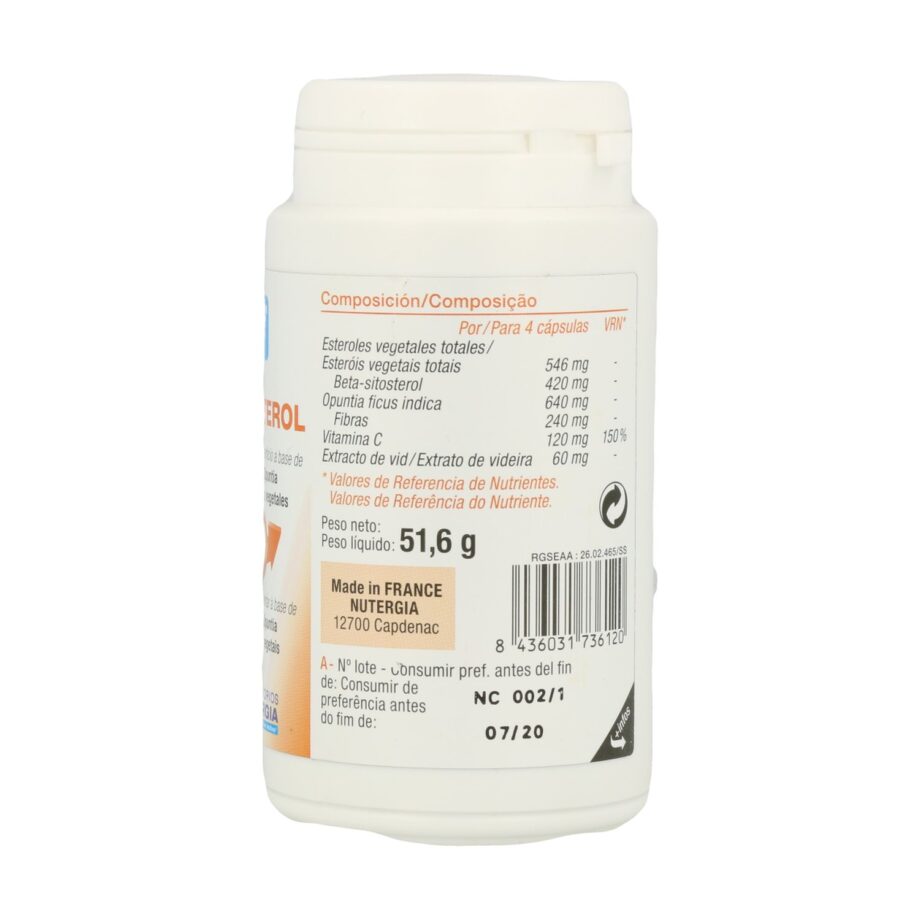 Ergysterol
