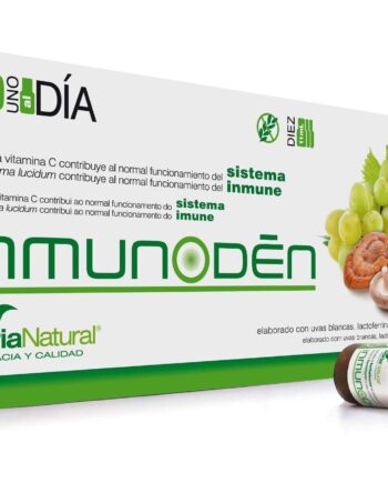 INMUNODEN