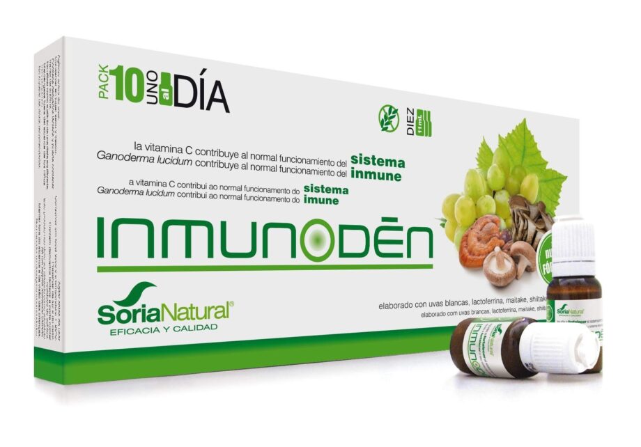 INMUNODEN