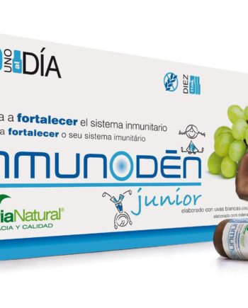 INMUNODEN - Junior
