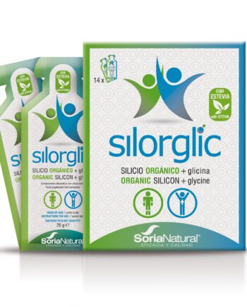Silorglic