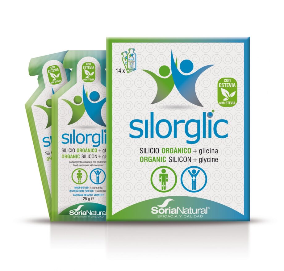 Silorglic