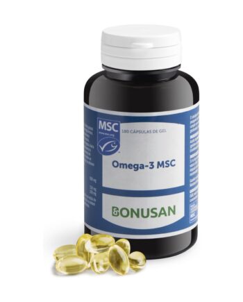 Omega-3 MSC