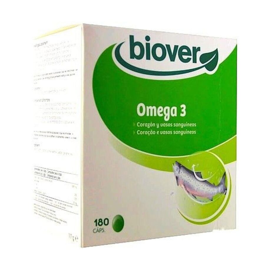 Epa Omega 3