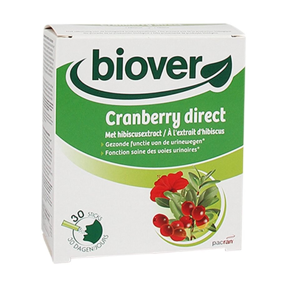 Cranberry Direct