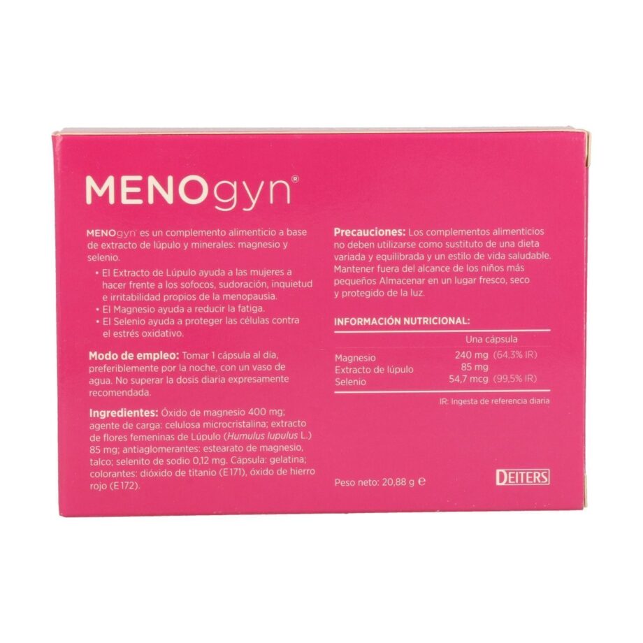 Menogyn