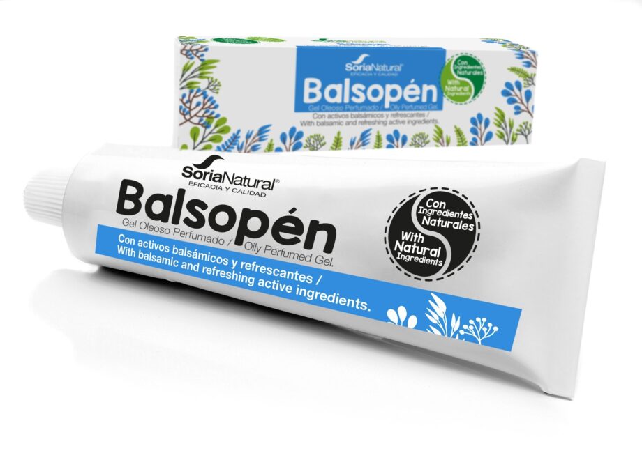 BALSOPÉN