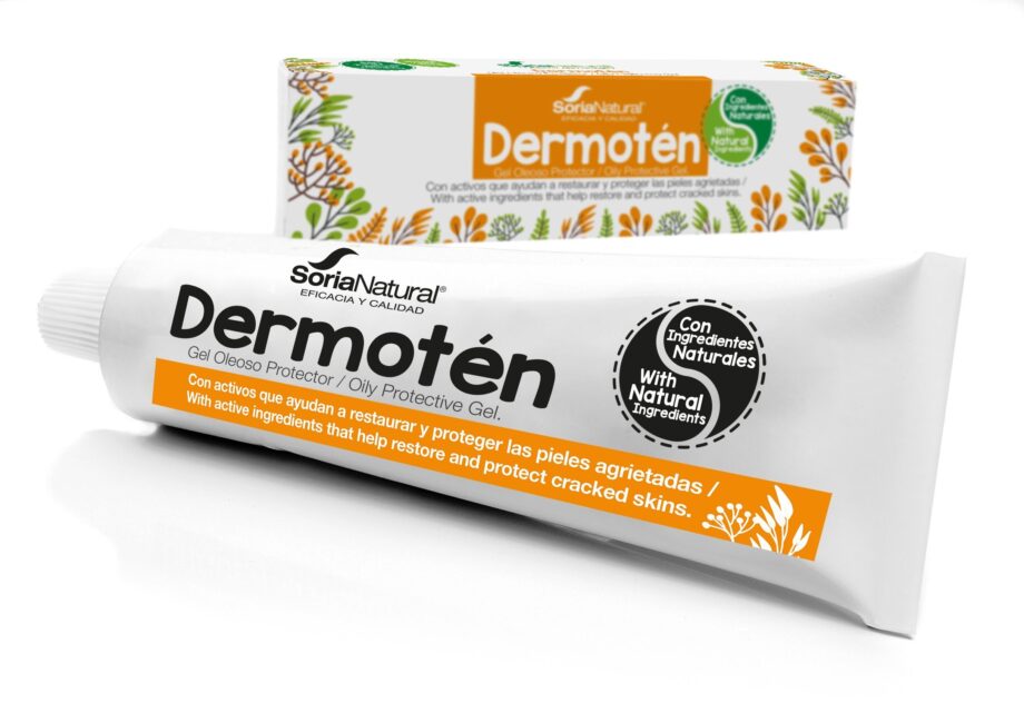 DERMOTEN