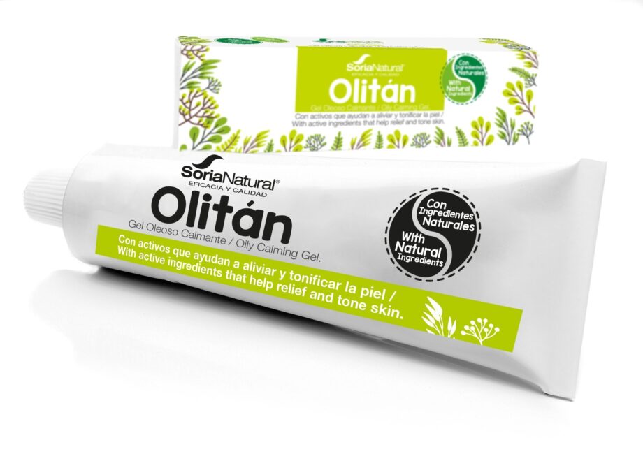 OLITÁN