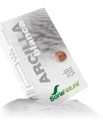 ARCILLA BLANCA