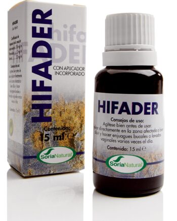 HIFADER