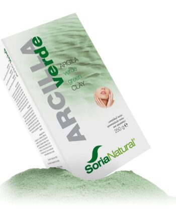 ARCILLA VERDE