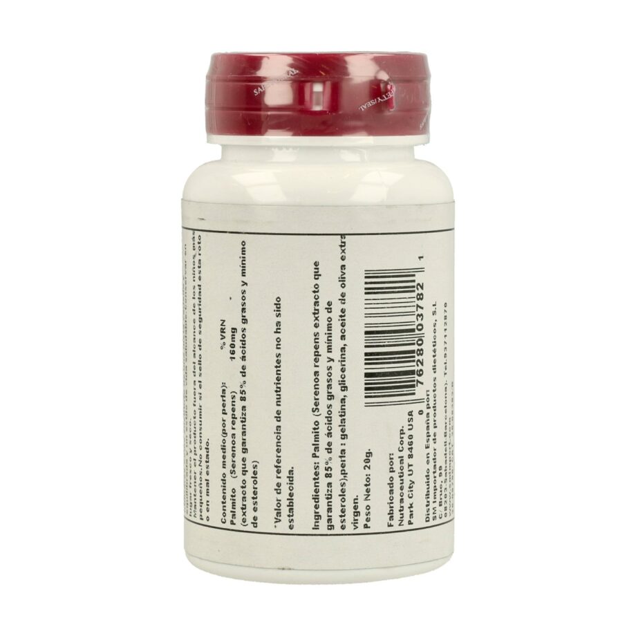 Saw Palmetto