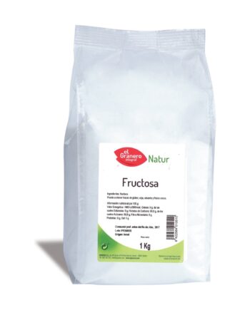 Fructosa