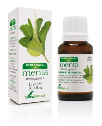 MENTA Aceite esencial