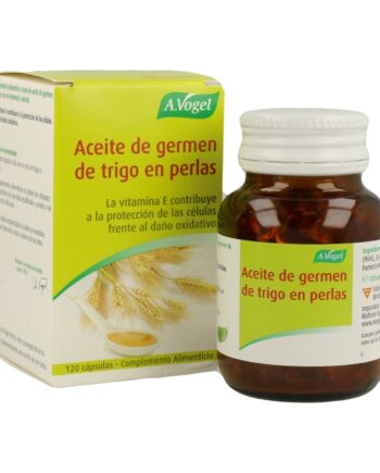 Aceite Germen De Trigo