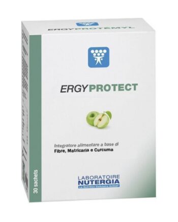 Ergyprotect Suplemento Alimenticio