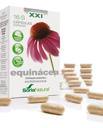 16-S EQUINÁCEA
