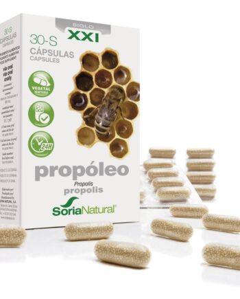 30-S PROPÓLEO