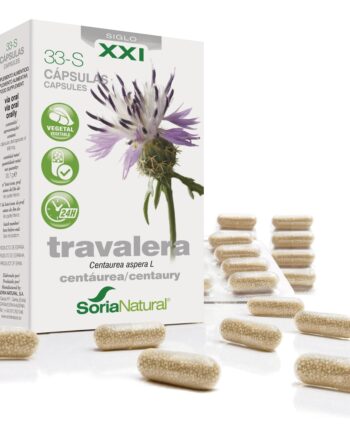 33-S TRAVALERA