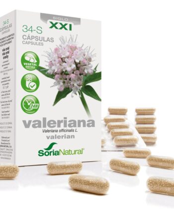 34-S VALERIANA