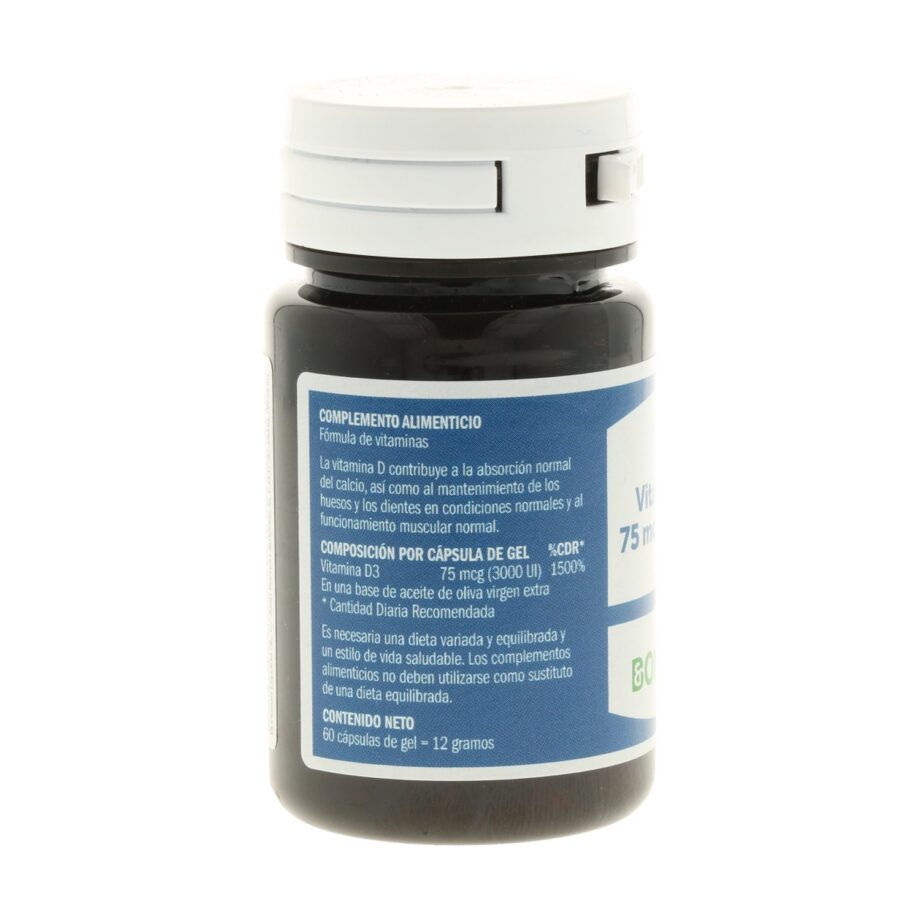 Vitamina D3