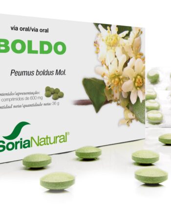 BOLDO COMPRIMIDOS
