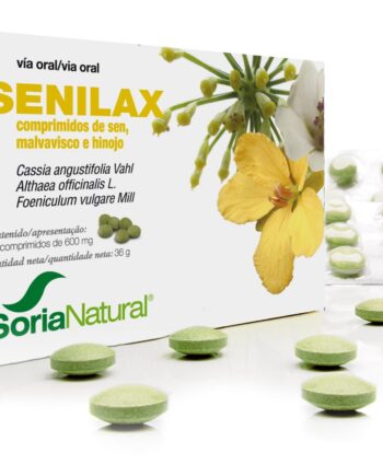SENILAX COMPRIMIDOS