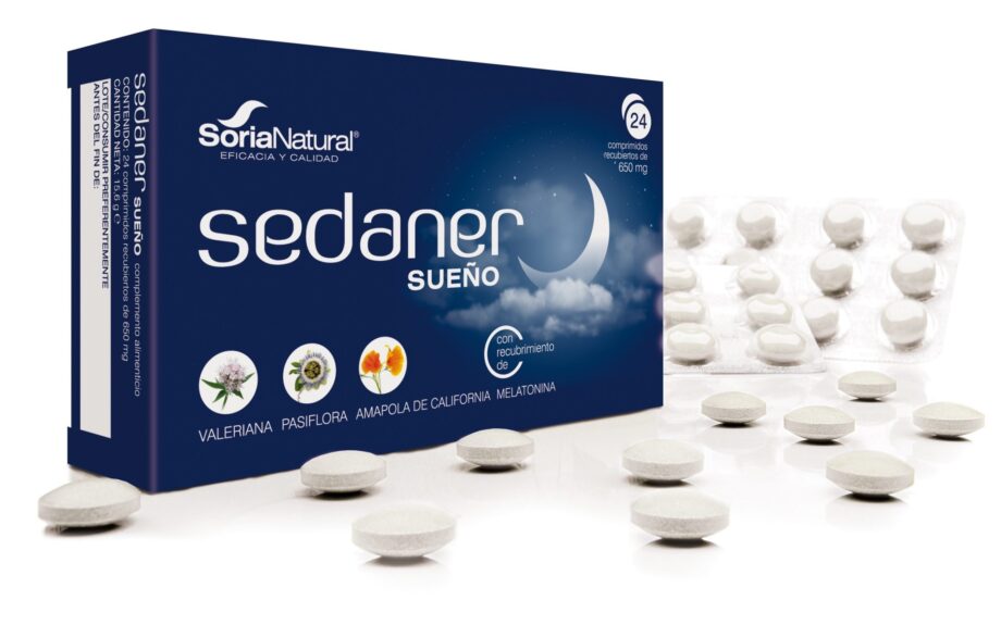 SEDANER SUEÑO