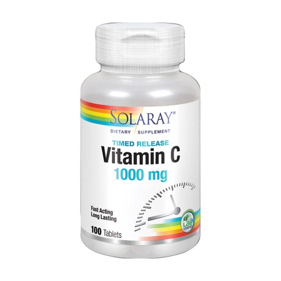Vitamina C