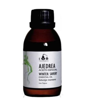 Aceite Esencial Ajedrea