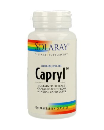 Capril