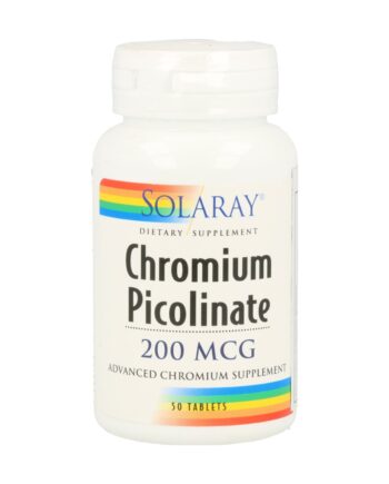 Chromium Picolinate