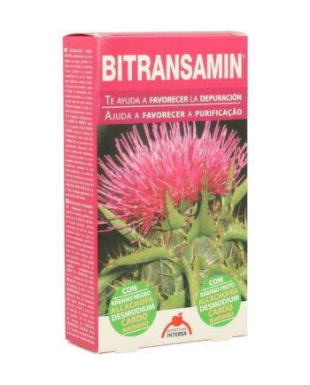 Bitransamin