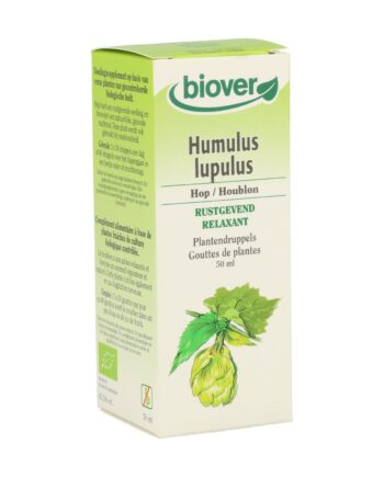 Humulus Lupulus (Lupulo)