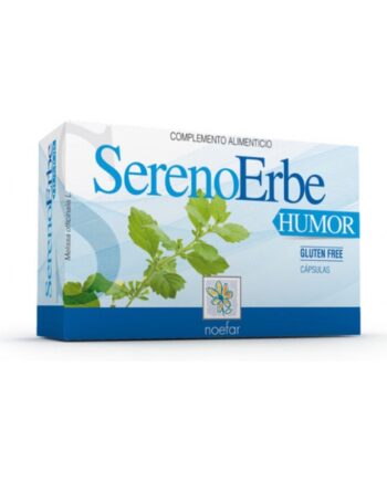 Serenoerbe Humor
