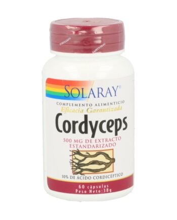 Cordyceps