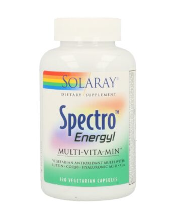 Spectro Energy