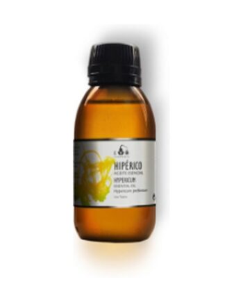Aceite Esencial de Hipérico Bio