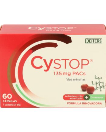 Cystop