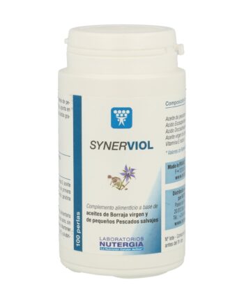 Synerviol