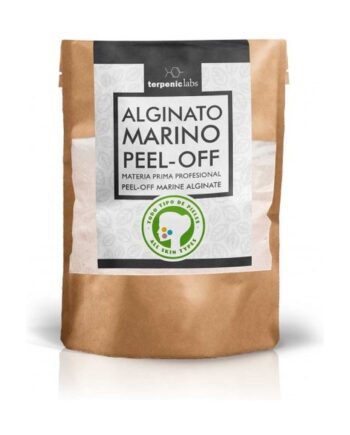 Peel-Off Alginato Marino