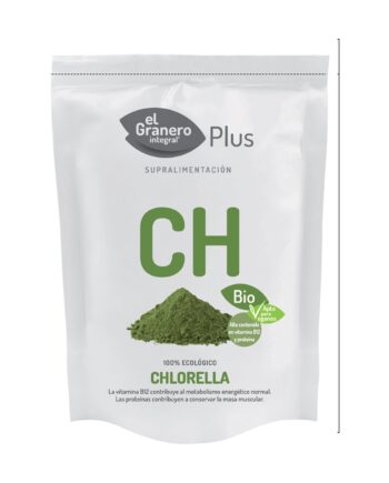 Chlorella Bio