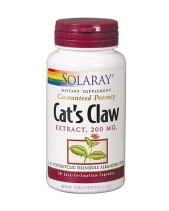 Cat's Claw